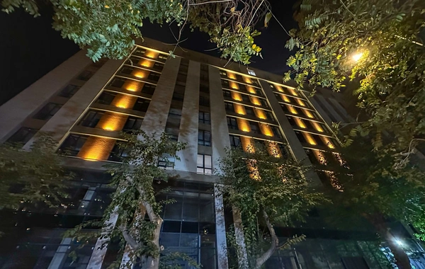 Mərkəzdə mənzil sahibi olmaq istəyənlər üçün böyük fürsət – Nizami City