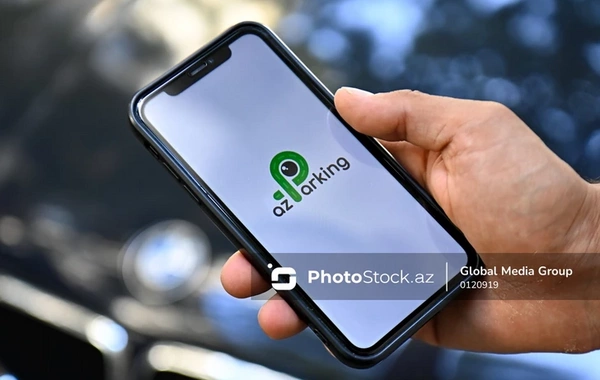 Мошенники незаконно взимают плату на парковках Баку – предупреждение AzParking