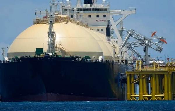 США стали крупнейшим поставщиком сжиженного нефтяного газа в Индию