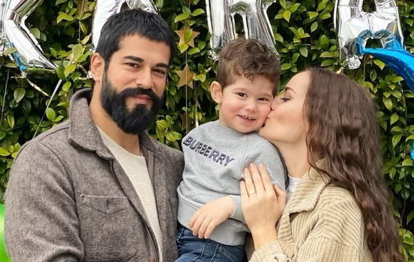 Tanınmış cütlük övladının təhsili üçün 1,5 milyon ödəyəcək