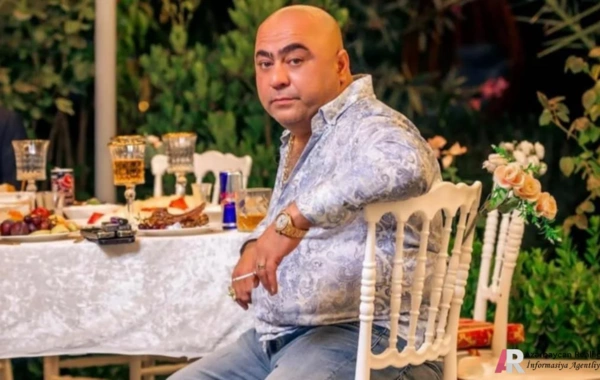 "Vüsal 300" kimi iş adamı qanunsuz lizinq fəaliyyəti ilə məşğul olmaqda ittiham olunur