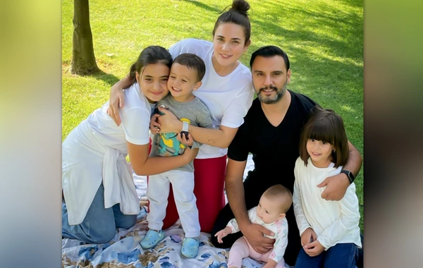 Alişan: Qazandığımı uşaqlara, evə xərcləyirəm