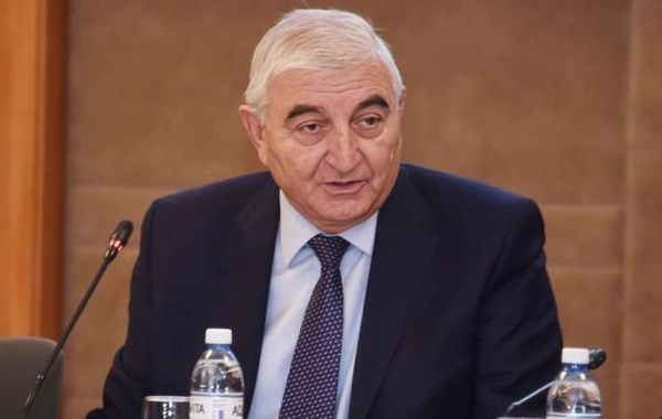 Председатель ЦИК: Всего будет избрано более 8 000 членов муниципалитетов