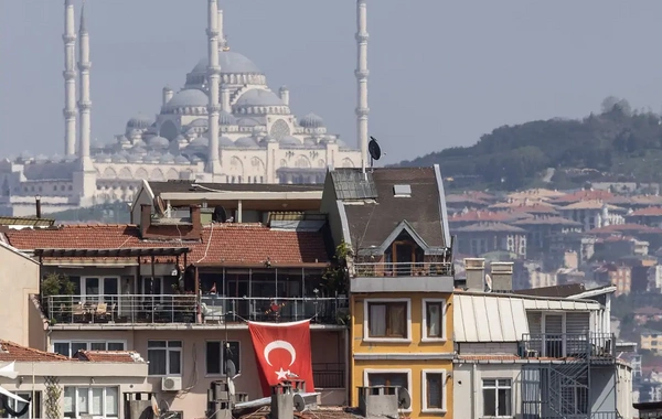 İstanbullulara zəlzələ ilə bağlı QORXUNC XƏBƏRDARLIQ - 90 min bina tam dağılacaq