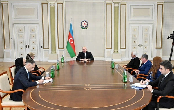 Prezident: Rusiyanın silahlı qüvvələri və mülki xidmətləri arasında koordinasiya olsaydı, faciə baş verməzdi