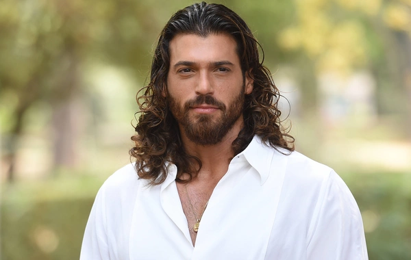 Can Yamandan daha bir yenilik