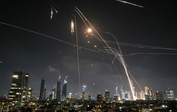 IRGC: Iran has managed to establish full control over Israel's airspace