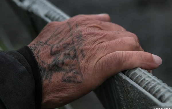 Tanınmış qanuni oğrunun xəstəliklə həbsdən çıxmasına imkan vermədilər