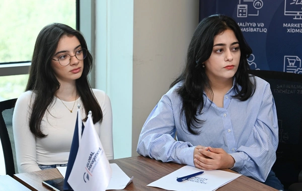 В Академии Global Media Group стартовала новая программа для молодых журналистов