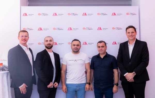 IAA ilə Azərbaycanın avtomobil bazarı yeni mərhələyə qədəm qoyur