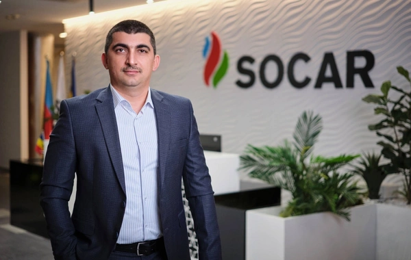 SOCAR Rumıniyada 3 yeni yanacaqdoldurma məntəqəsini istifadəyə verib