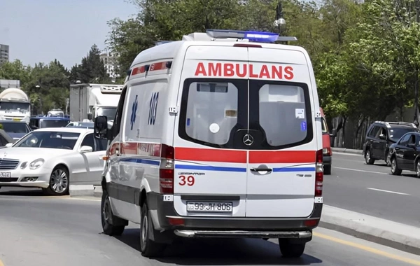 Təcili tibbi yardım xidmətində müasir rəqəmsal texnologiyaların tətbiqinə başlanılır