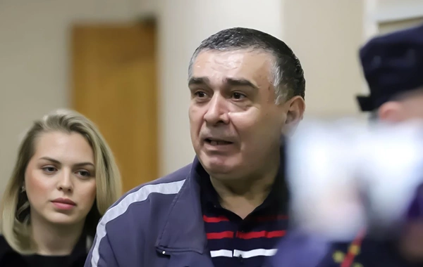 Şahin Şıxlinski və Səfərovlara HÖKM OXUNDU