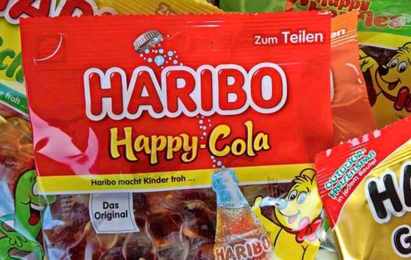 Daha iki ölkədə Haribo marmeladlarında narkotik maddə aşkarlandı