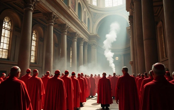 Election of the new Pope: what is happening today at the conclave in the Vatican and when to expect smoke from the chimney
