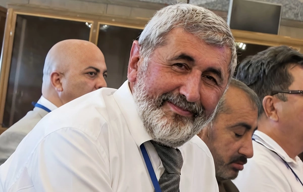 Qeyrət təşkilatının təsisçisi Əlibala Əsgərov dünyasını dəyişib
