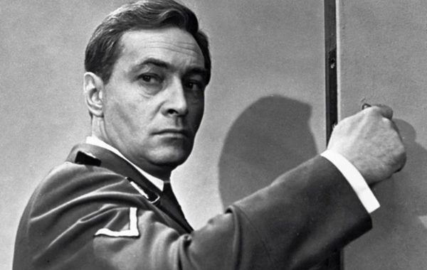 SSRİ-nin tənha Tanrısı nəyə görə cəmiyyətdən üz çevirmişdi?