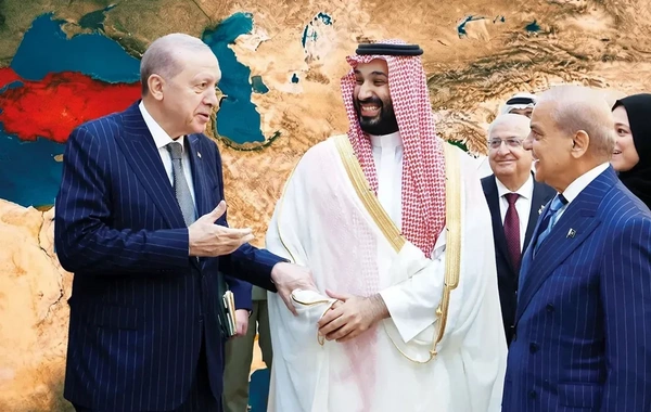 Məkkə sazişinə qoşulanların sayı arta bilər