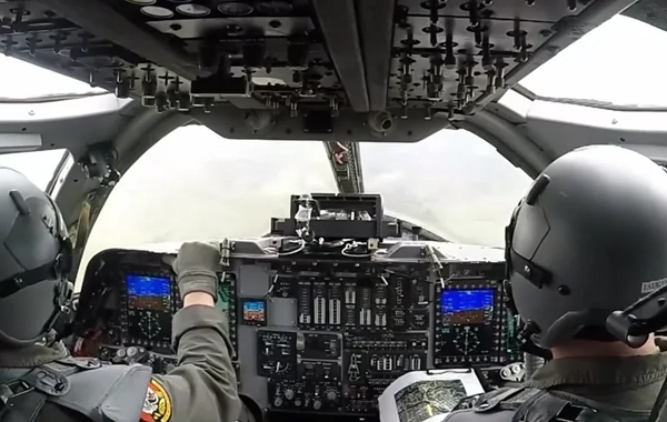 ABŞ görünməz silahları işə salır - İran üçün kritik an