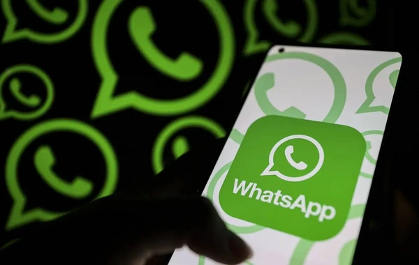 İsraildə nazirlərə WhatsApp-dan istifadə qadağan edildi