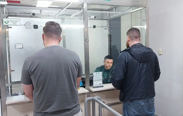 Almaniya və İspaniya diplomatları Azərbaycan vasitəsilə İrandan təxliyə olunub