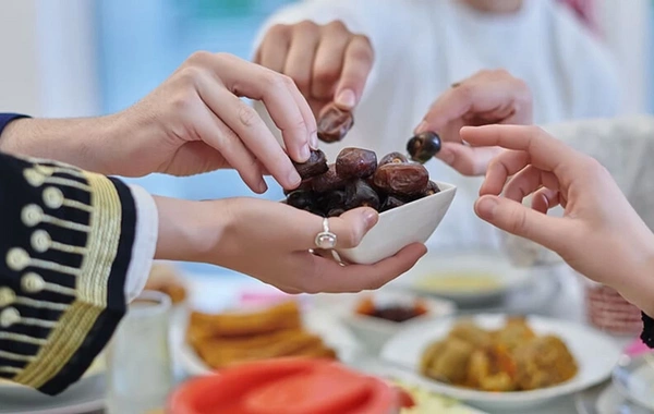 Müqəddəs Ramazan ayı dövründə orucun faydası: Kimlər oruc tutmaya bilər?