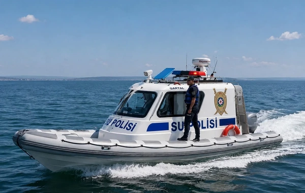 Bakı və bölgələrdə yerləşən su hövzələrində qanun pozuntuları aşkarlanıb