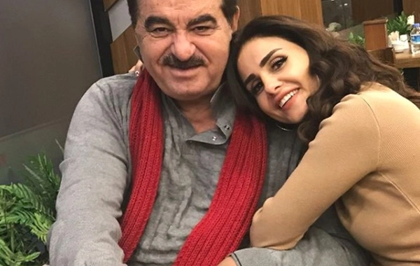 İbrahimdən yazan Günel Zeynalova: Xahiş edirəm, ayağa qalx!