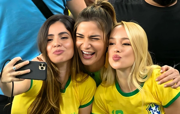 Futbol üzrə dünya çempionatının favoritlərinin adı açıqlanıb