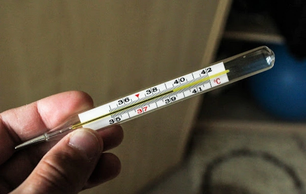 Qızdırmadan ölən qızın babası: Həkimlər deyirdilər ki, uzağı 20 yaşınadək yaşayacaq