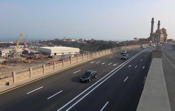 Sürücülərə XƏBƏRDARLIQ! Bibiheybət yolunda hərəkət məhdudlaşdırılacaq