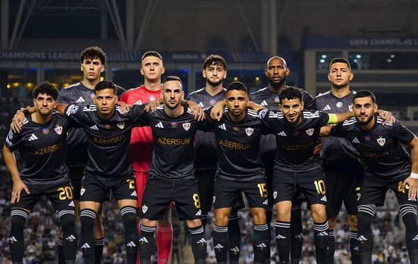 "Qarabağ"ın Portuqaliya klubları ilə BEŞİNCİ SINAĞI