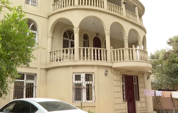 Biləcəri sakinlərinin gecəsini kabusa çevirən reabilitasiya mərkəzi