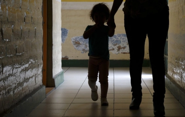 Tovuzda valideynlərinin imtina etdiyi azyaşlılar uşaq evinə yerləşdirildilər