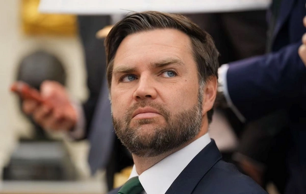 Ceyms Devid Vens: Biz istərdik ki, bir-birimizlə daha sıx olaq, tərəfdaşlığımızı daha da gücləndirək