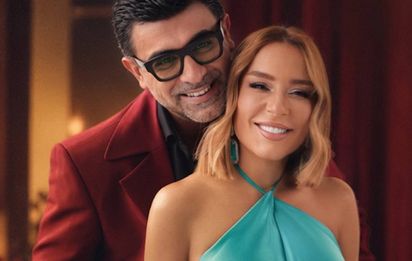 Tünzalə Ağayeva: "Sənin üçün doğulmuşam"