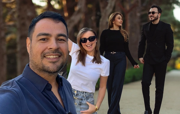 Həyat yoldaşını klipinə çəkən AZƏRBAYCANLI MƏŞHURLAR - SİYAHI