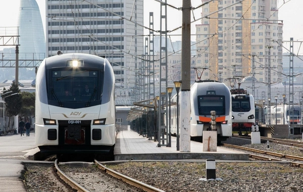 Dəmir yollarının mühafizə zonalarında qanunsuz tikililərlə bağlı YENİ AÇIQLAMA