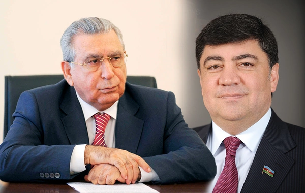 Sahibkar: "Ramiz Mehdiyevin kürəkəni üç milyonluq mülkümü əlimdən alıb, məni ölümlə təhdid edir"