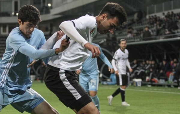 Neftçi hücumçusunun Şamaxıya keçidinə icazə verməyib