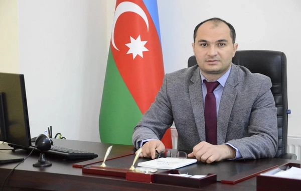 Şəki-Zaqatala Regional Mədəniyyət İdarəsinə yeni rəis təyin olunub