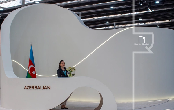 WUF13-ün beşinci günündən maraqlı anlar - FOTOREPORTAJ