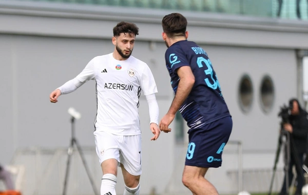 Azərbaycan futbol tarixinin ən bahalı transferi – Zirvədə Nəriman Axundzadə