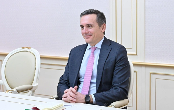 Azərbaycanla İtaliya parlamentləri arasında mövcud əlaqələr müzakirə edilib