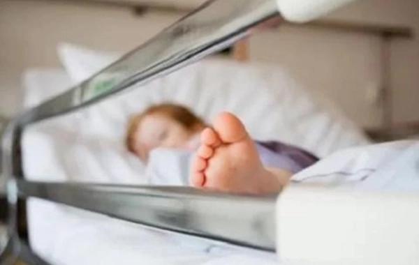 Gəncədə 5 yaşlı uşaq qıcolma nəticəsində vəfat edib