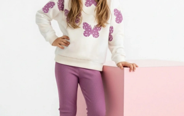 Trendyolmilla Kids: uşaqlar üçün rahat və etibarlı