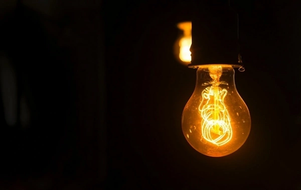 Power has been cut off in some parts of Baku