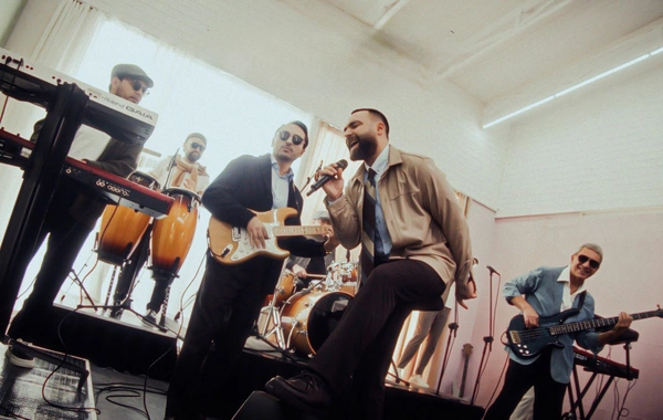 Azad Şabanov Xatirədirə yeni nəfəs verdi