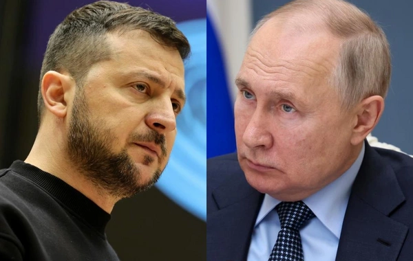 Rusiya və Ukrayna liderləri arasında birbaşa danışıqlar olacaq?