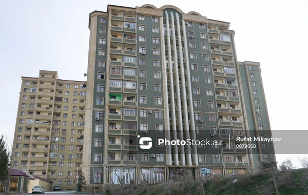 Резкий рост цен: Как решить жилищную проблему в Баку?